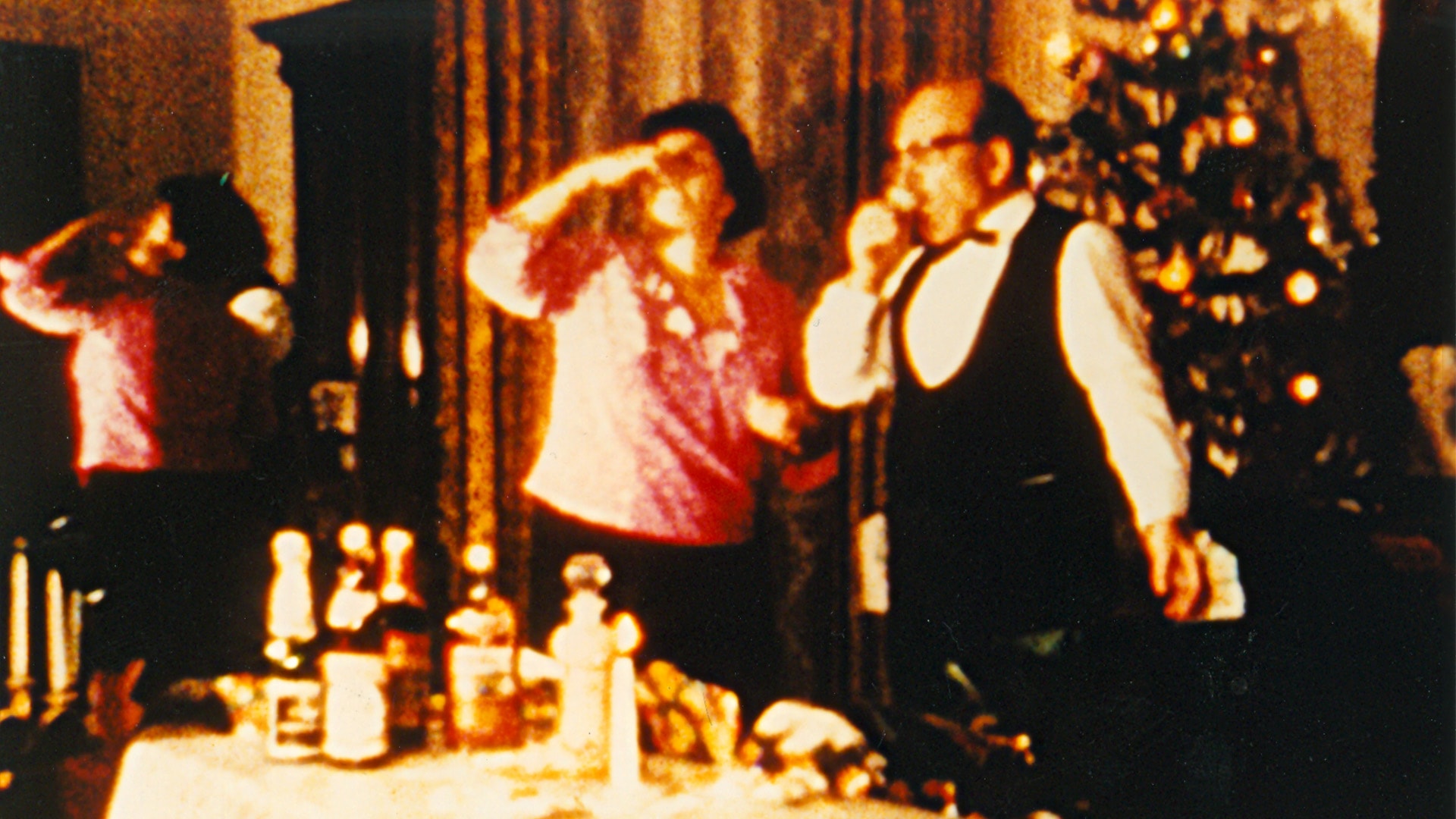 Peter Tscherkassky ile Söyleşi slide 0